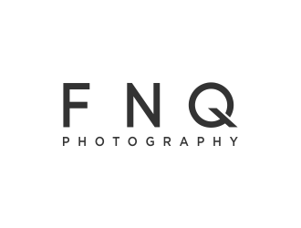 FNQ Photography logo design by pionsign