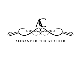 Alexander Christopher logo design by torresace