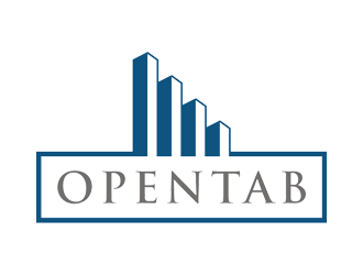 OpenTab logo design by jancok