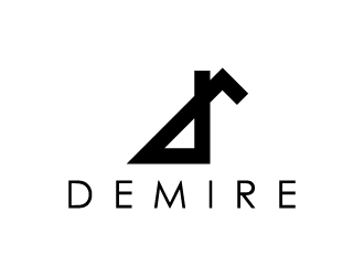 DemiRe logo design by pambudi