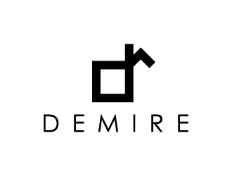 DemiRe logo design by pambudi