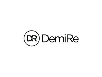 DemiRe logo design by narnia