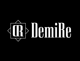 DemiRe logo design by akilis13