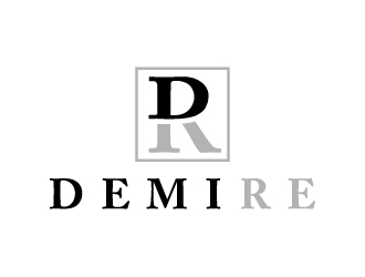 DemiRe logo design by akilis13