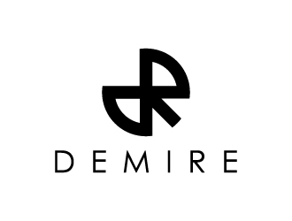 DemiRe logo design by pambudi