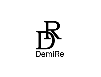 DemiRe logo design by cybil