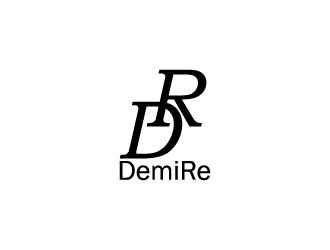 DemiRe logo design by cybil