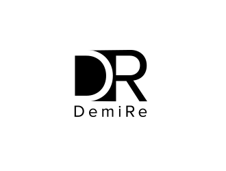 DemiRe logo design by BeDesign