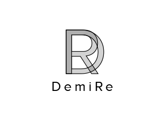 DemiRe logo design by BeDesign