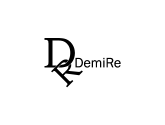 DemiRe logo design by cybil