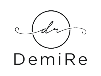 DemiRe logo design by jancok
