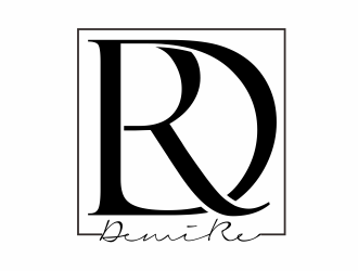 DemiRe logo design by bosbejo