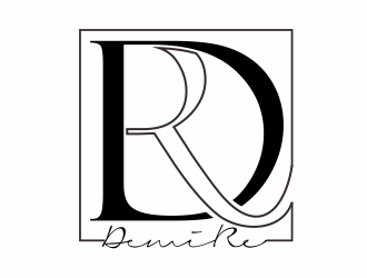 DemiRe logo design by bosbejo