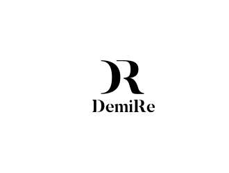 DemiRe logo design by Rossee