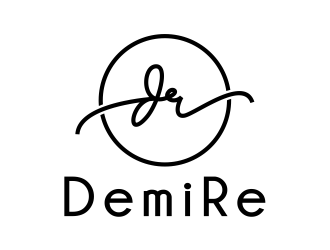 DemiRe logo design by cintoko