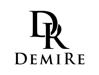 DemiRe logo design by cintoko