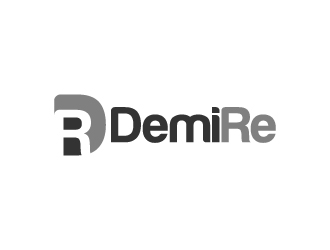 DemiRe logo design by KDesigns