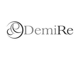 DemiRe logo design by karjen