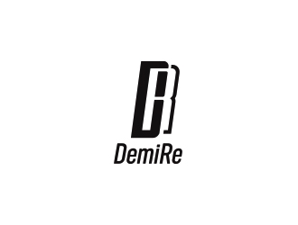 DemiRe logo design by Eliben