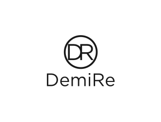 DemiRe logo design by blessings