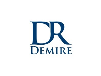 DemiRe logo design by agil