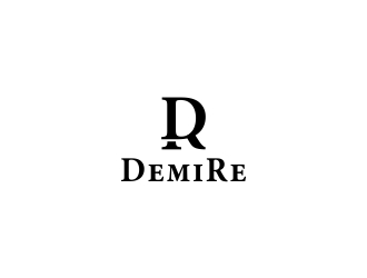 DemiRe logo design by CreativeKiller