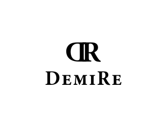 DemiRe logo design by CreativeKiller