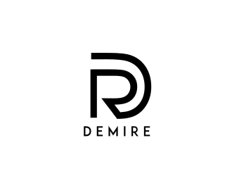 DemiRe logo design by Rossee