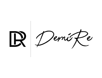 DemiRe logo design by lexipej