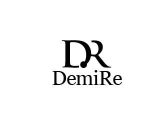 DemiRe logo design by art-design