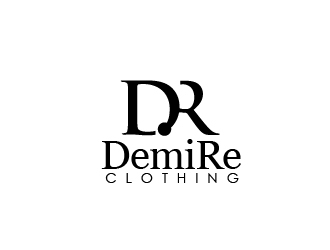DemiRe logo design by art-design