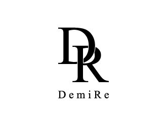 DemiRe logo design by torresace
