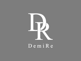 DemiRe logo design by torresace