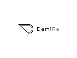 DemiRe logo design by torresace