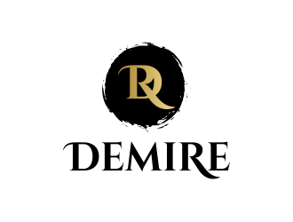 DemiRe logo design by JessicaLopes