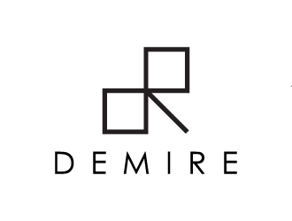 DemiRe logo design by pambudi
