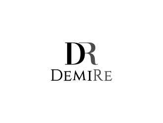 DemiRe logo design by MRANTASI