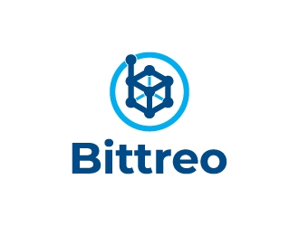 Bittreo logo design by lokiasan