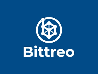 Bittreo logo design by lokiasan