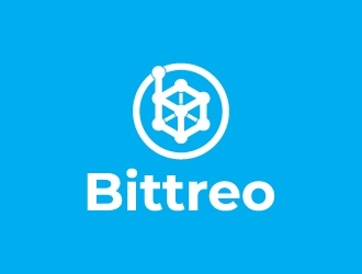 Bittreo logo design by lokiasan
