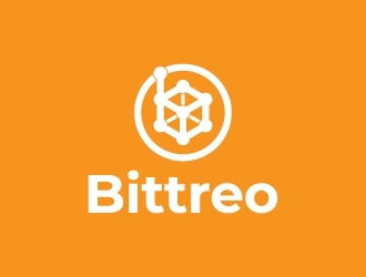 Bittreo logo design by lokiasan