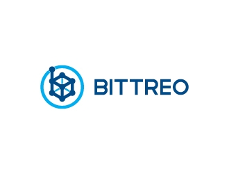 Bittreo logo design by lokiasan