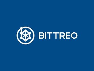 Bittreo logo design by lokiasan