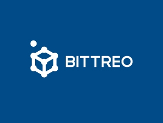 Bittreo logo design by lokiasan