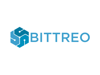 Bittreo logo design by andayani*