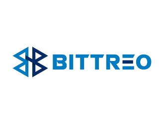 Bittreo logo design by akilis13