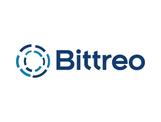 Bittreo logo design by akilis13