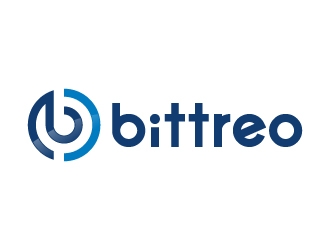 Bittreo logo design by akilis13