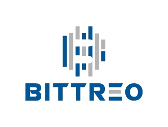 Bittreo logo design by akilis13