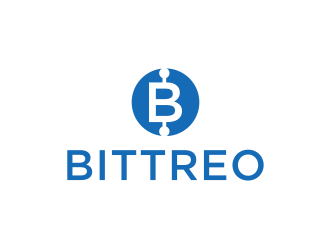 Bittreo logo design by nurul_rizkon